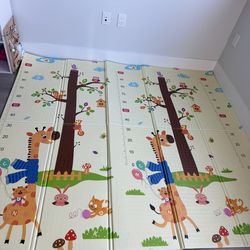 Play mat for children