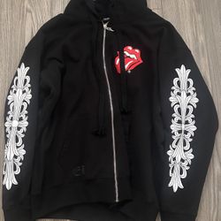 Chromeheart x Commedes