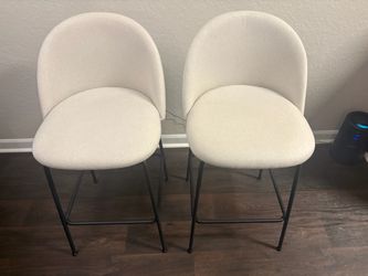 Barstools and/or High Top Table
