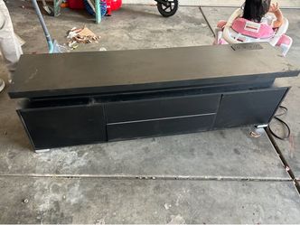Tv stand
