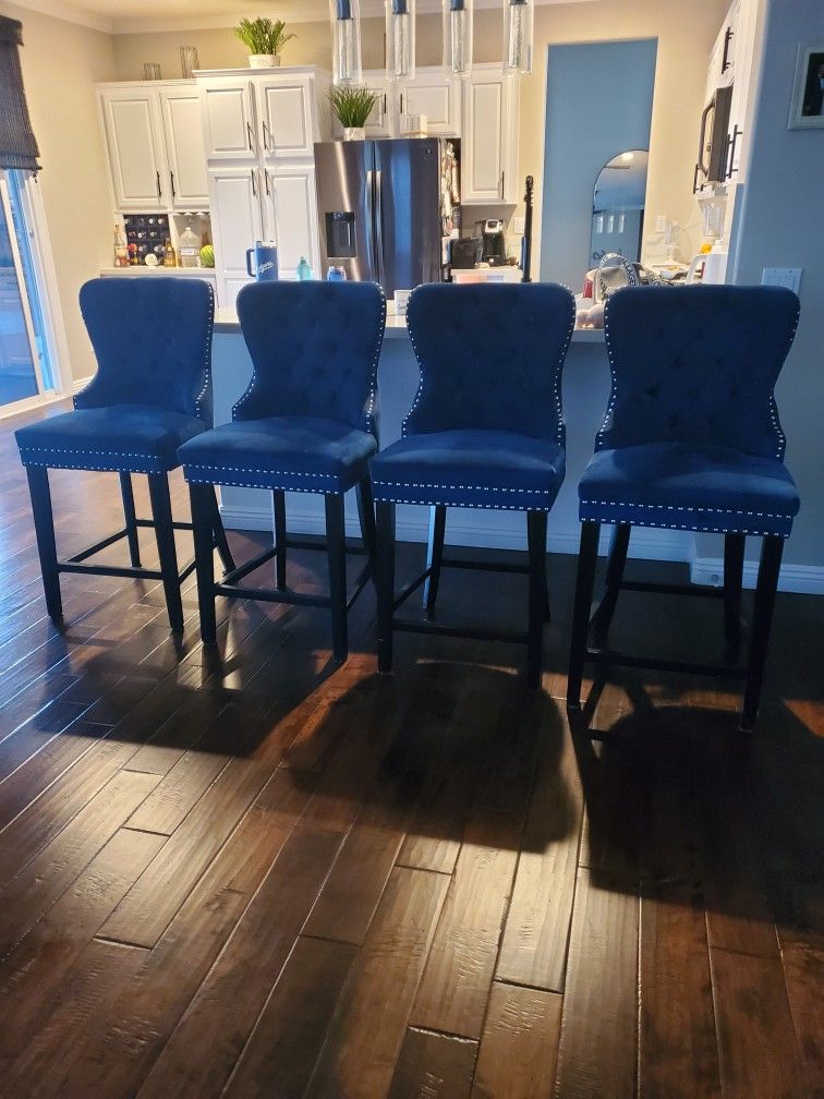 Kitchen Bar Stools