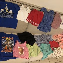 Kids Clothes 