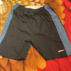 Swimming Shorts
