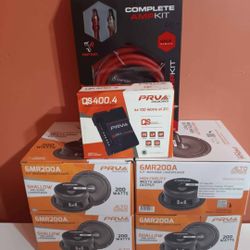 Prv Bundle