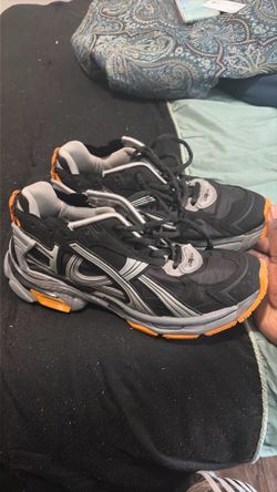 Balenciaga Runners- Size 13🚚