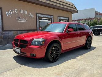 2006 Dodge Magnum