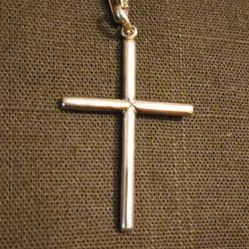 Silver Cross
