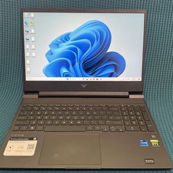 HP Victus Gaming Laptop