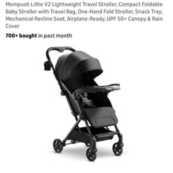 Brand New Baby Stroller 