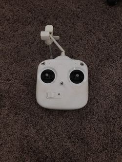 DJI Drone Remote