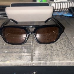 Vehla Dixie VS254 Black Toffee Sunglasses