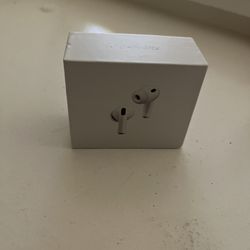 Airpod Pro 3