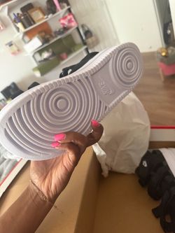 Nike sandals