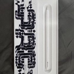 Apple Pencil Pro Like New 
