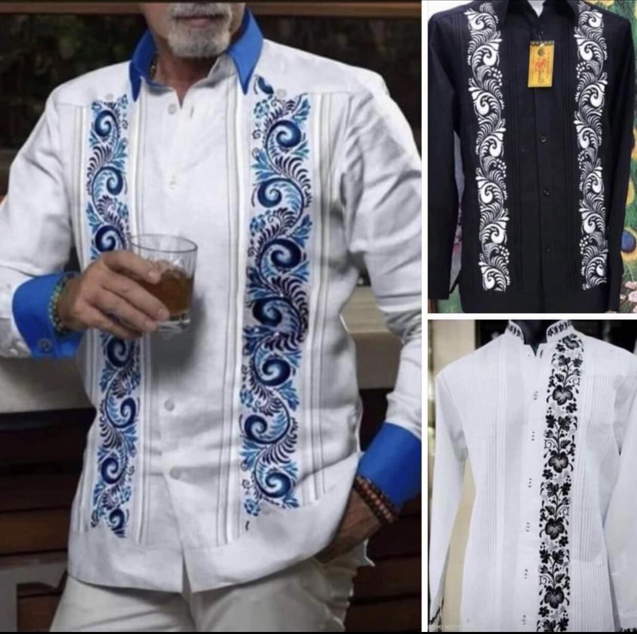 Finas Guayaberas Fine Guayaberas,All Products : American Fashion Style Bags On Sale