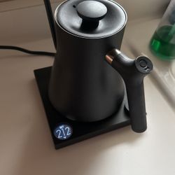 Fellow Stag Kettle