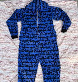 Savage X Fenty Onesie