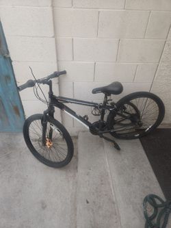 Bikes for sale.  All 4 for $100