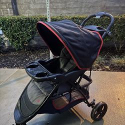 Stroller 