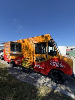 Empanadas Food Truck