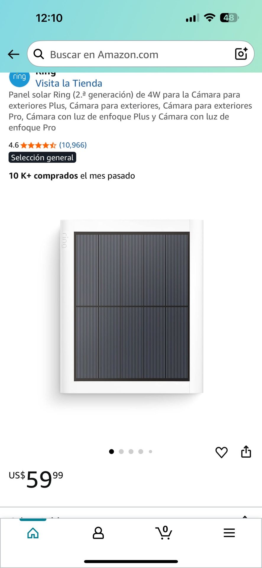 Muy Poco USO