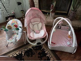 Baby stuff
