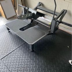 Pit Shark Belt Squat For Sale Heavy Duty 