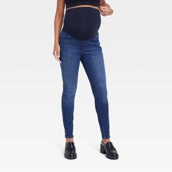 Maternity Jeans 