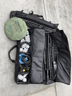Profesional Photography Kit