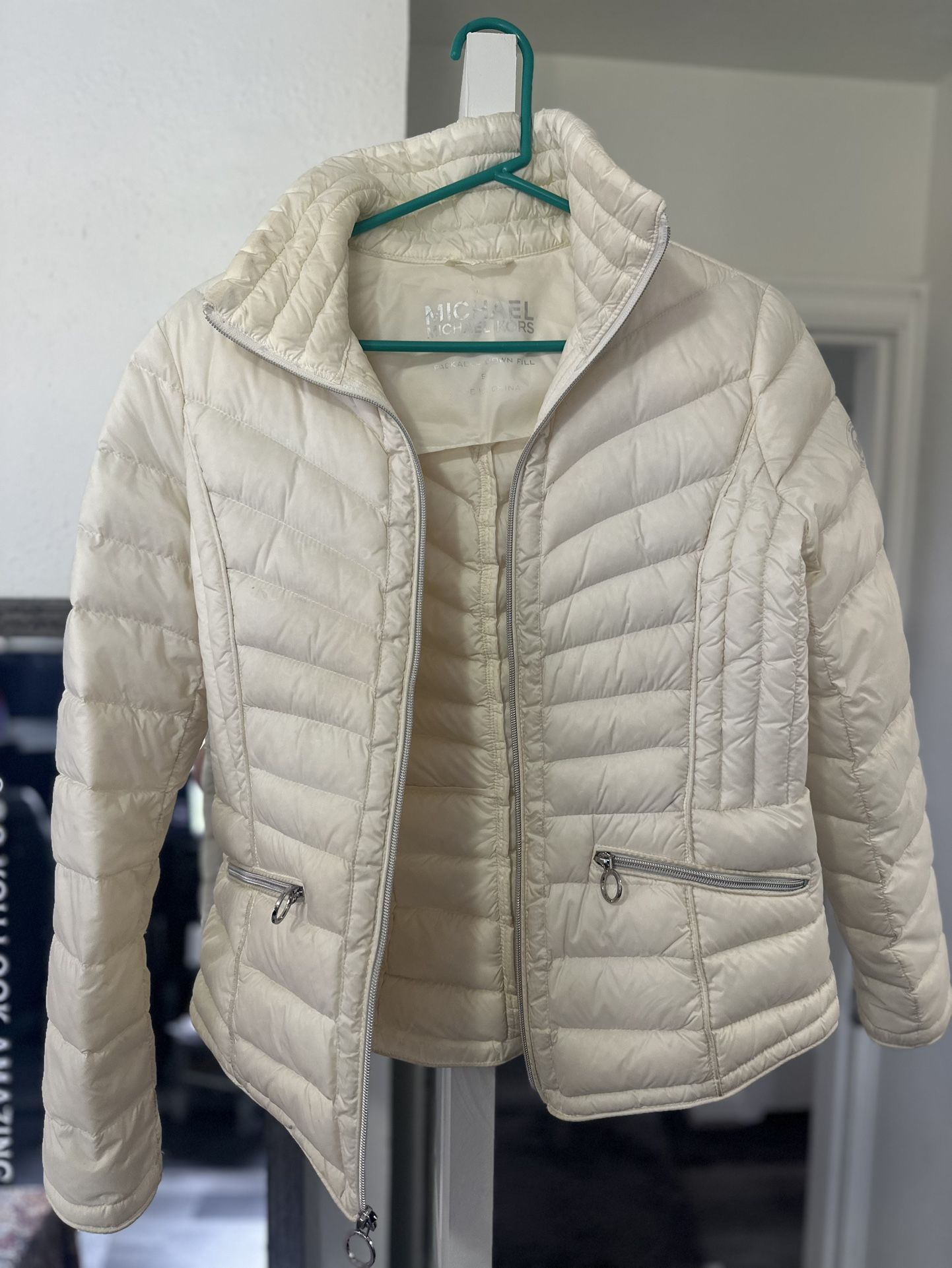$50 OBO Michael Kors Jacket Sz S