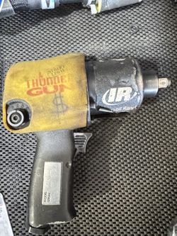 IMPACT Thunder Gun