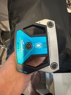 Taylormade SK-ZT