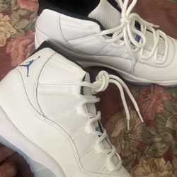 Jordan Legends 11s