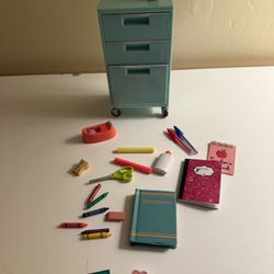 Our Generation school supplies