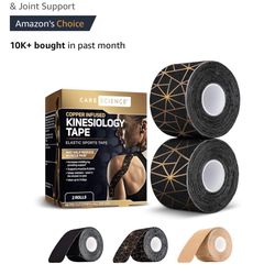 KT Tape 