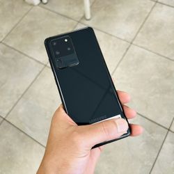 Samsung Galaxy S20 Ultra Unlocked