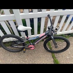 Kids Cannondale 20” Bike