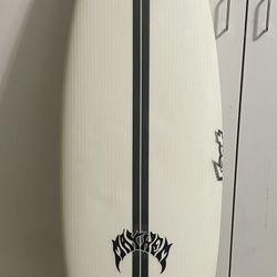 5’4 Lost Sub Driver 2.0