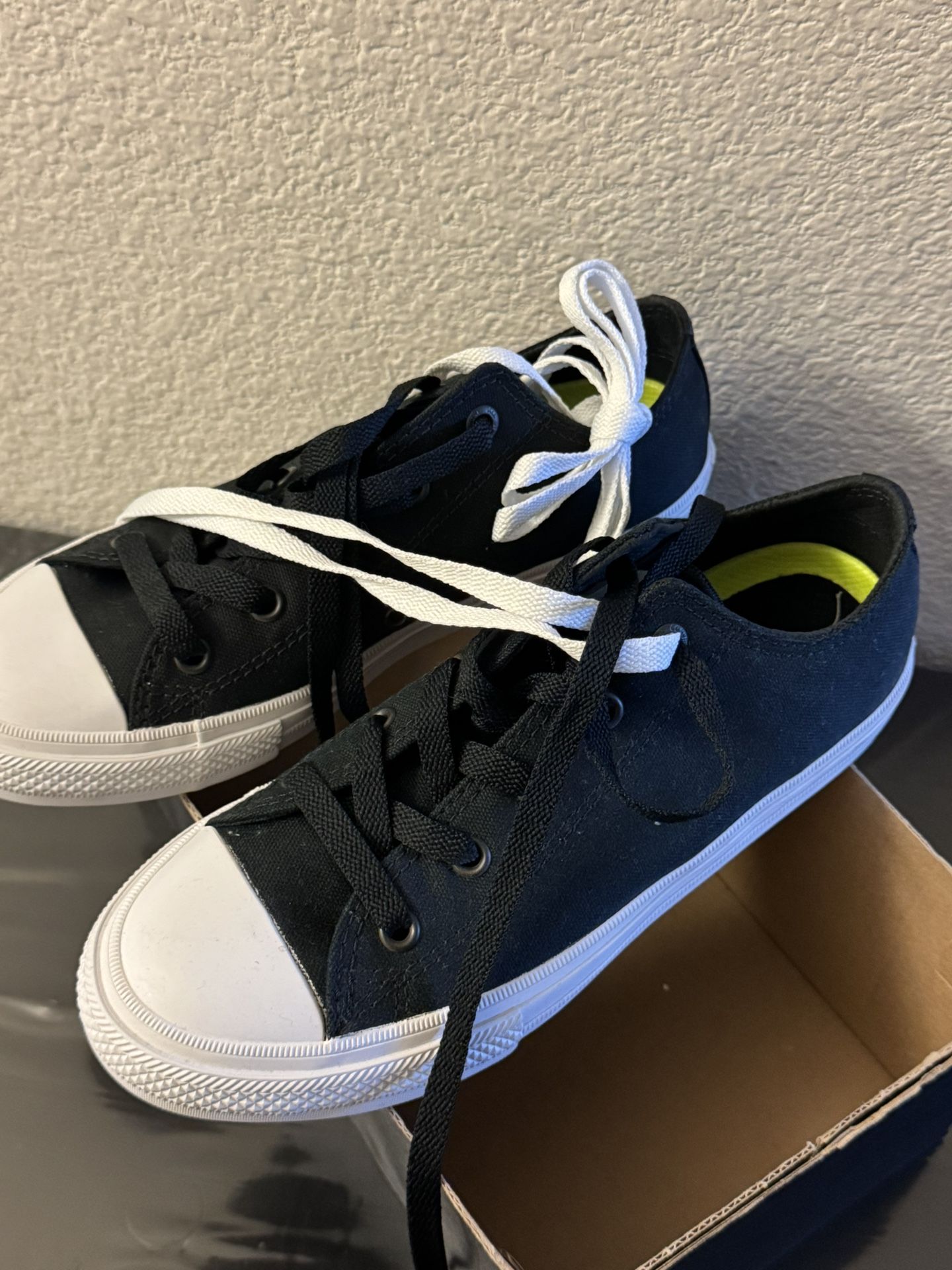Brand New Converse