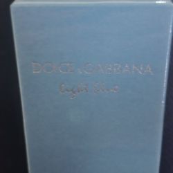 Dolce&Gabbana Light Blue