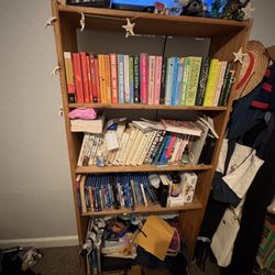 Bookshelf