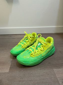 Puma LaMelo 05 lo size 8.5