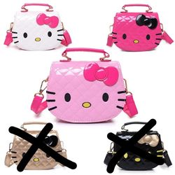 HELLO KITTY CROSSBODY PURSE/BAG 👉$20 EACH ONE 👈