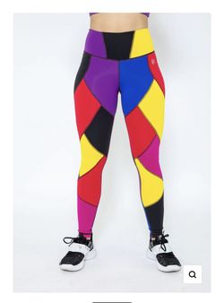 Linda Ropa Deportiva 