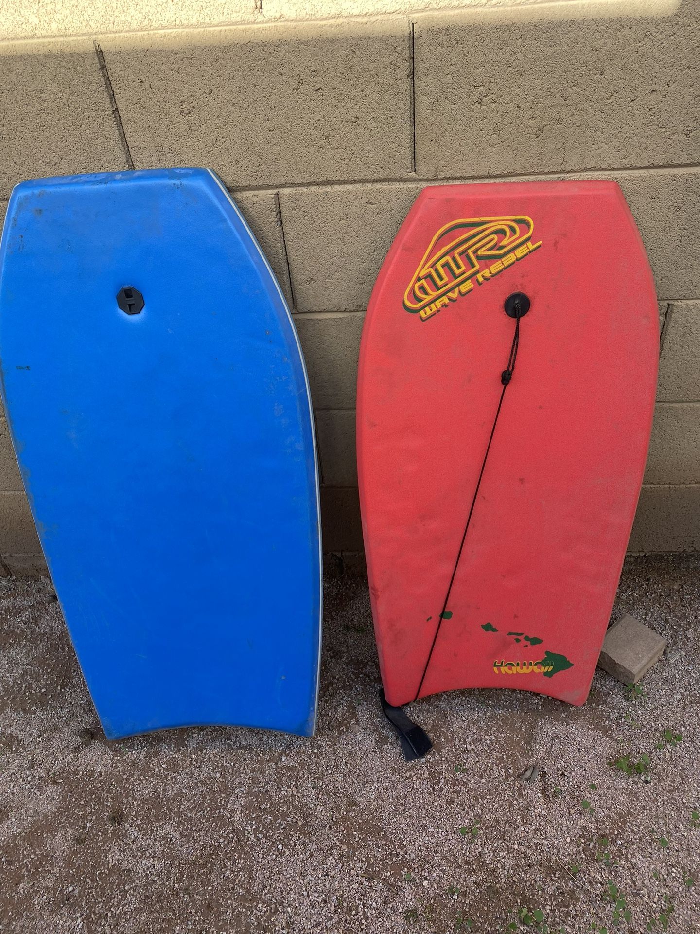 Boogie Boards 