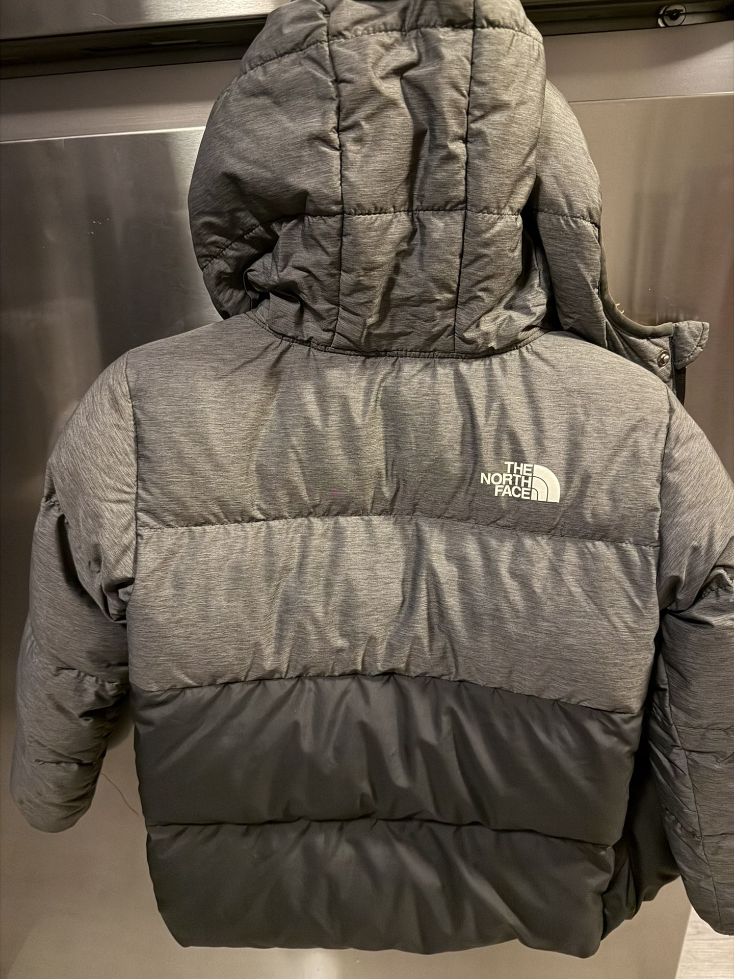 North Face Size 6 Kids Coat