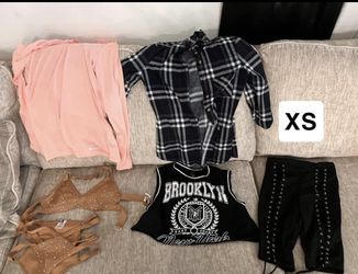Women Clothing