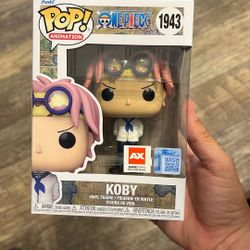 Funko Pop 
