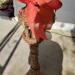 X-MAS Decorations/ Indoor Or Outdoor