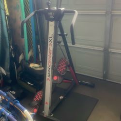 Maxi climber XL 